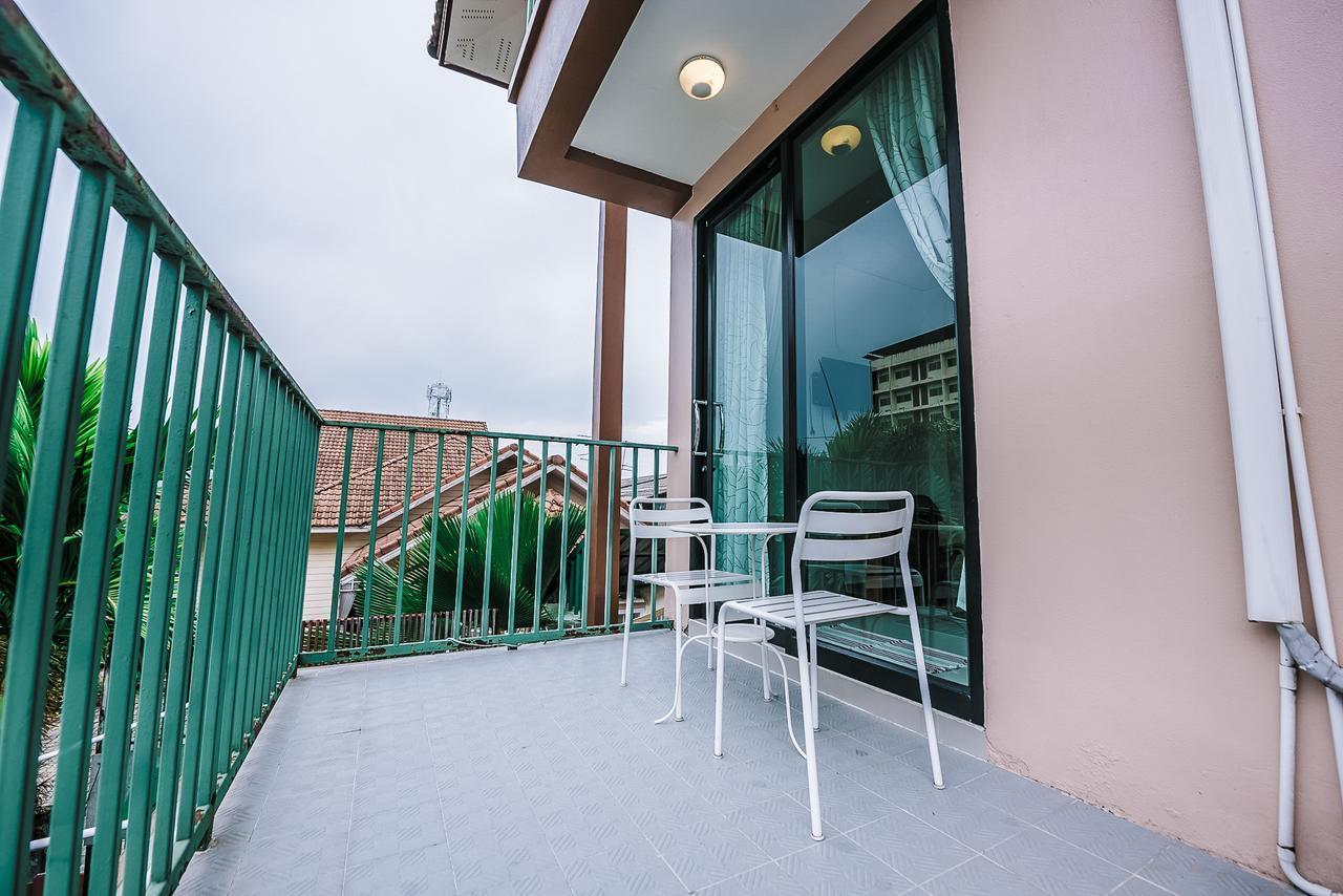 Hotel Bandahara *