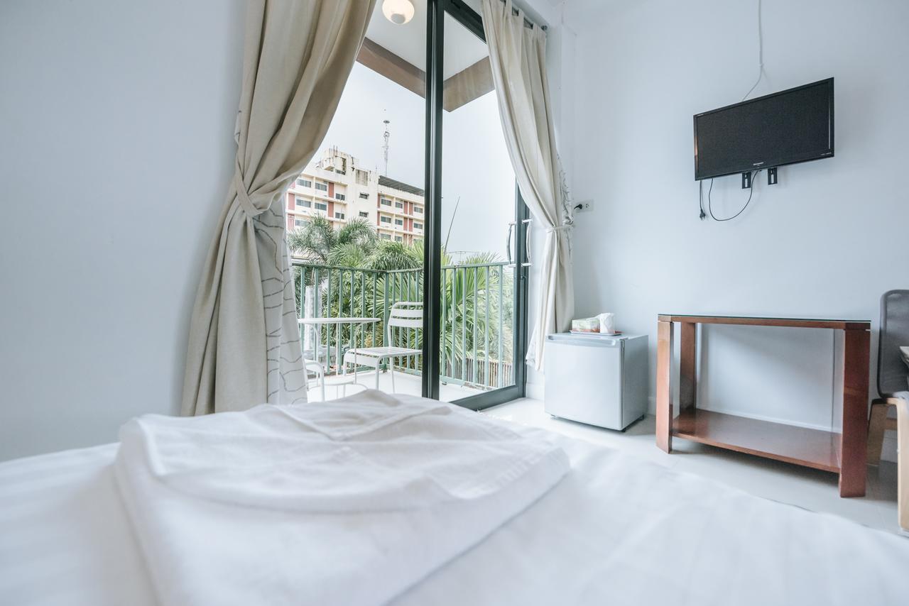 Hotel Bandahara Satun