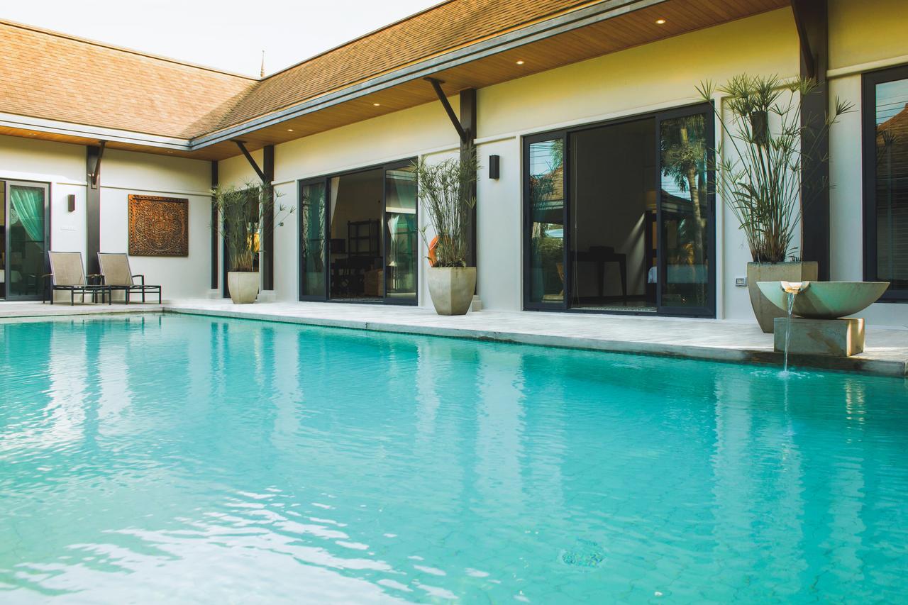 Three Bedroom Oriental