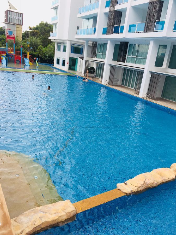 Apartment Nicha Home@my *
