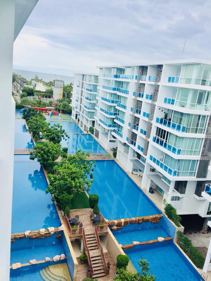 Apartment Nicha Home@my
