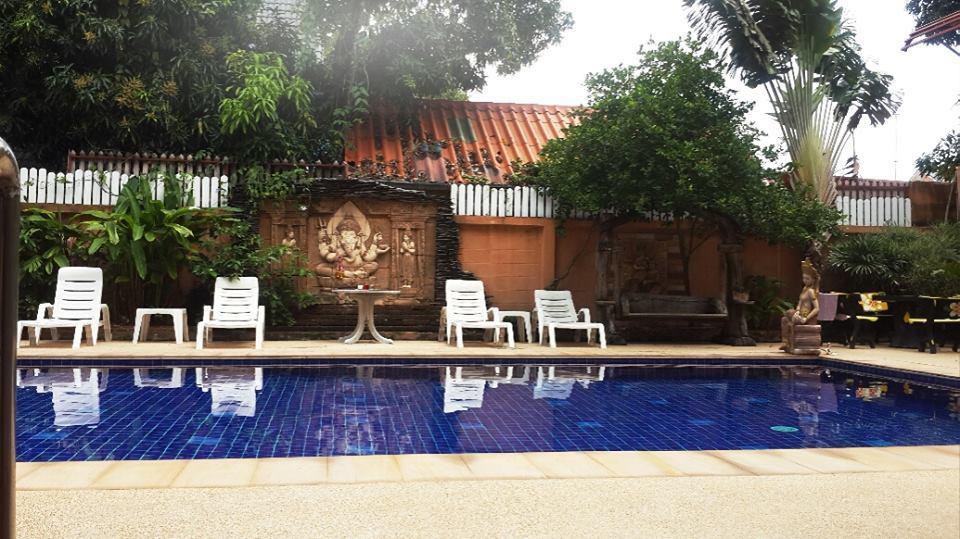 Duannaming Hotel Pattaya