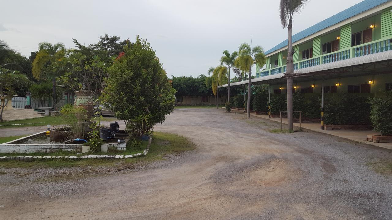 Green View Tha Yang 3*