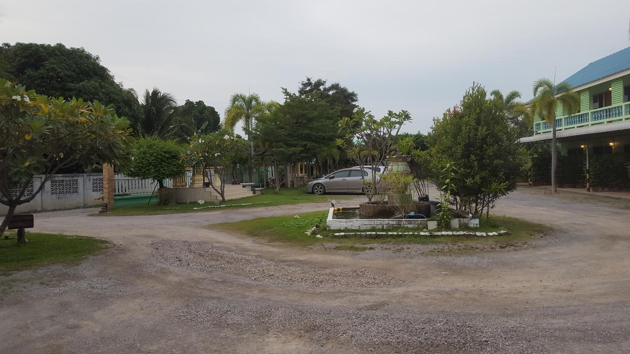 Green View Tha Yang 3* Phetchaburi