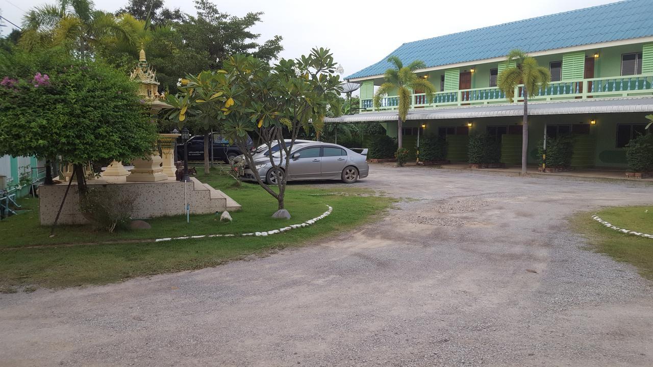 Green View Tha Yang 3* Phetchaburi