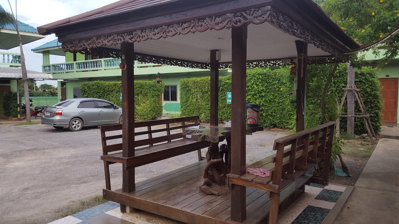 Green View Tha Yang 3* Phetchaburi