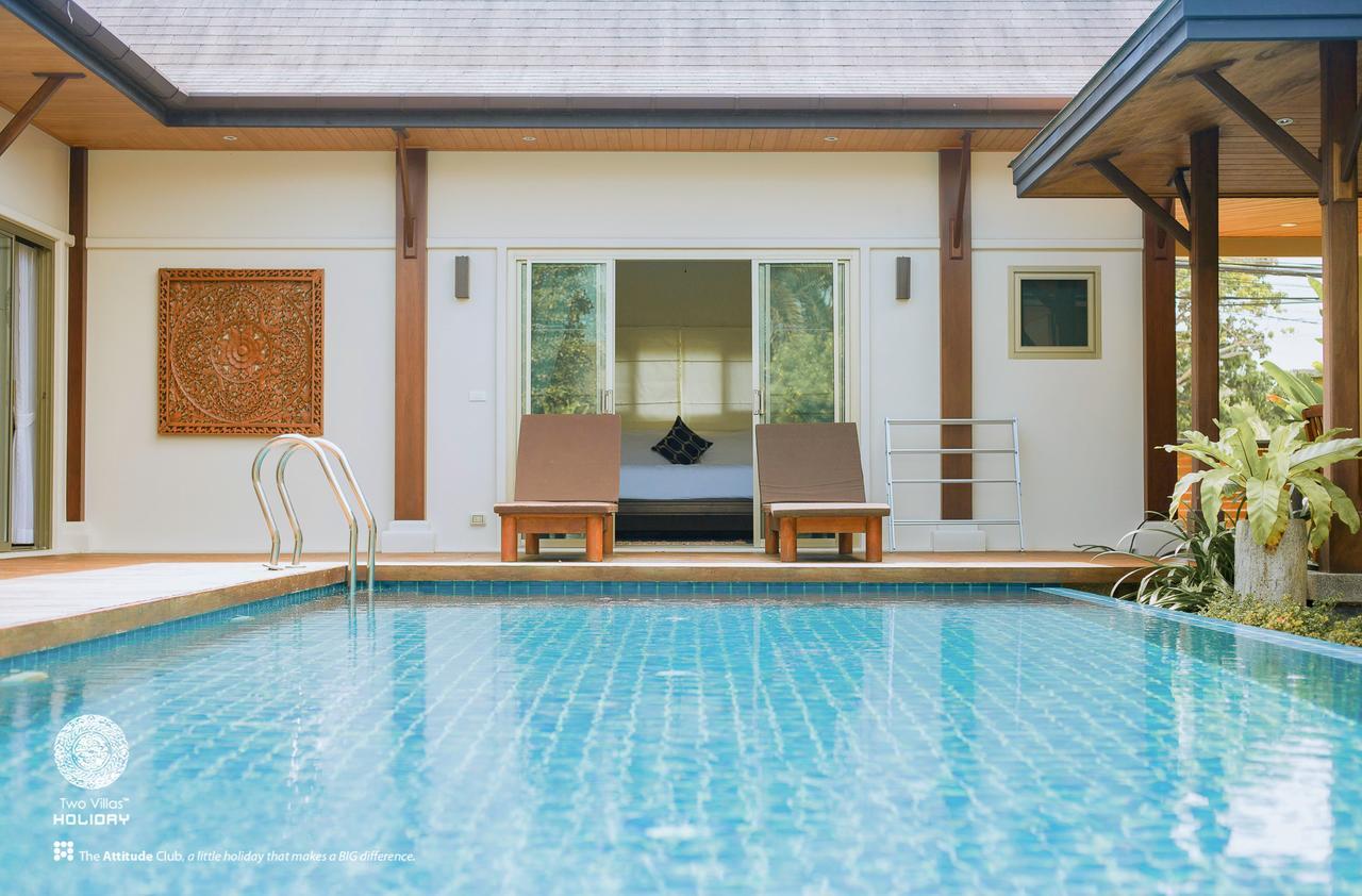 One Bedroom Oriental *