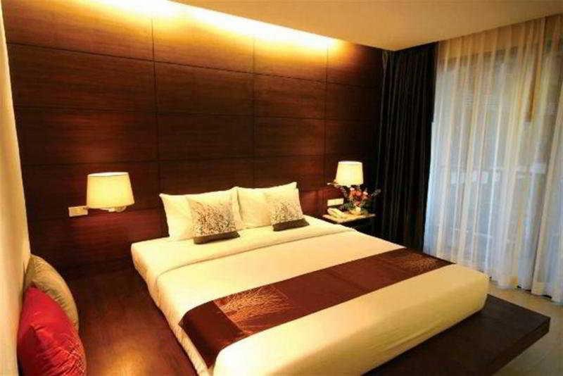 Aree Tara Krabi Resort Ao Nang