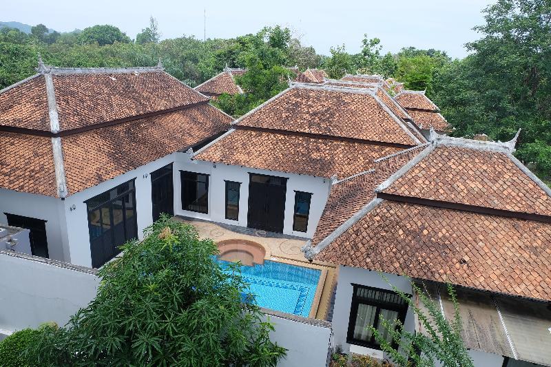 Kana Bay Ao-nang Krabi Thailand Resort 4*