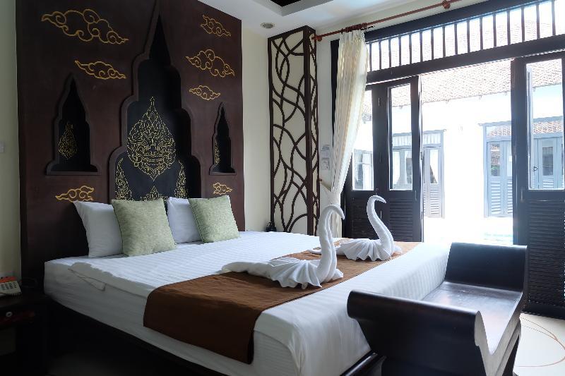 Resort Kana Bay Ao-nang Krabi Thailand