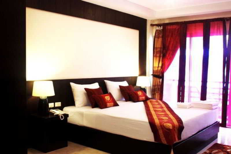 Thai Classic Patong