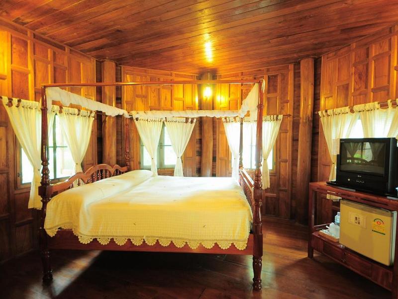Vongdeuan Resort