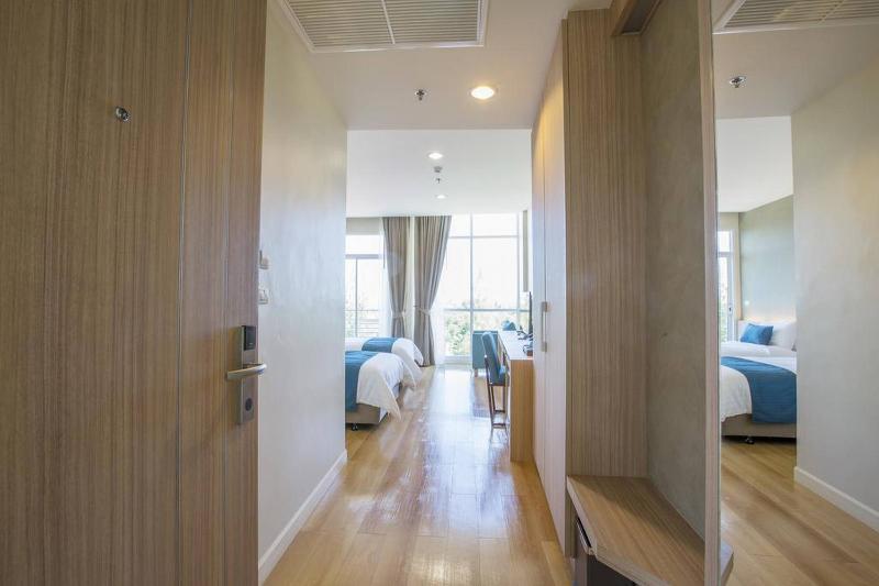 Wora Wana Hotel Hua Hin