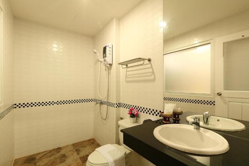 Hotel A Casa Di Luca