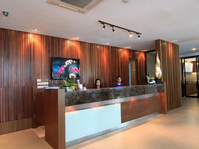 Hotel Serviced 3*