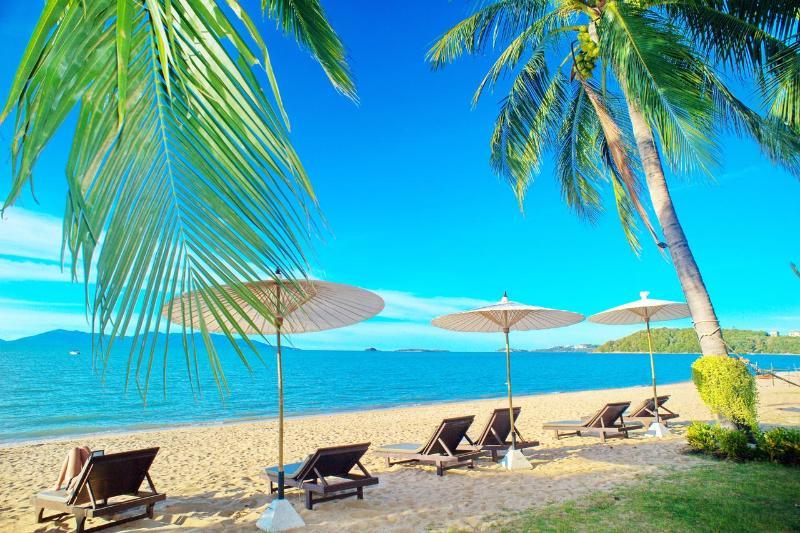 Oyo 927 Samui Platinum