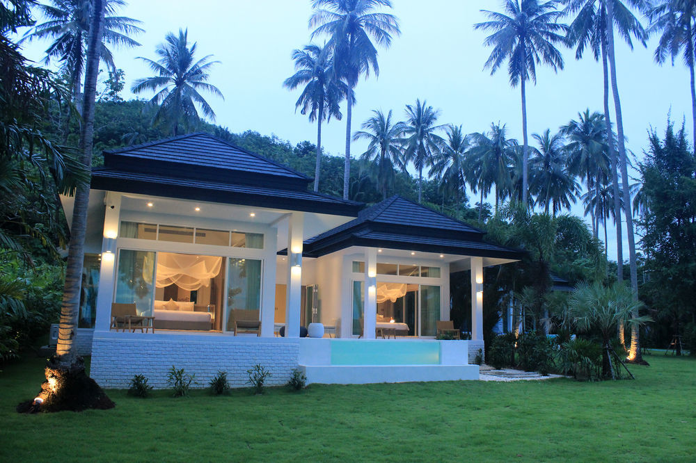 Villa Coastal Escape *