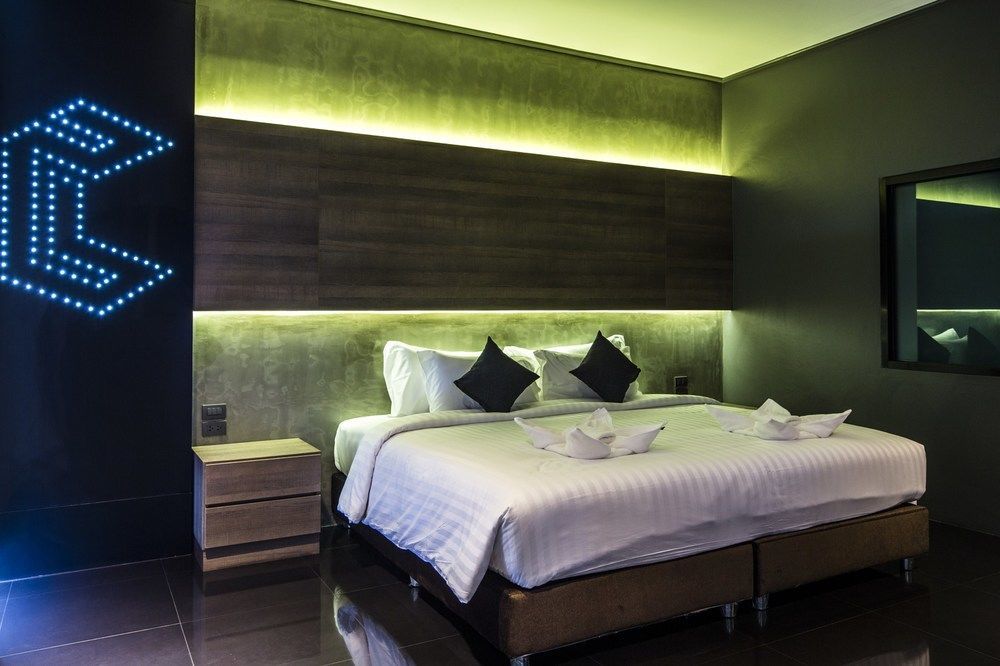 Cresco Hotel Buriram 4*
