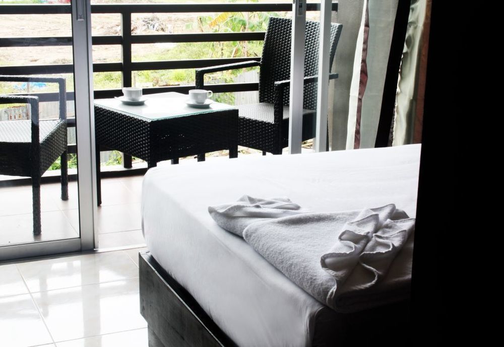 Bed & Breakfast Thai Classic Patong