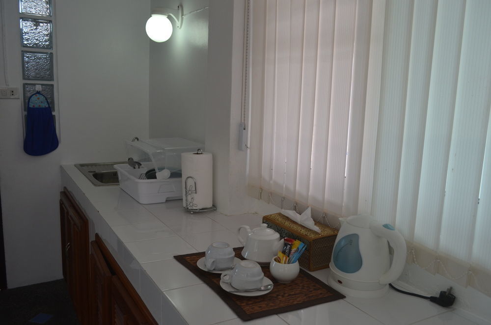 Klong Muang Dream House *