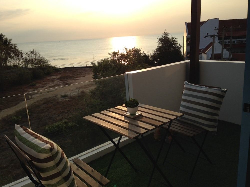 The Crest Santora Hua-hin * Hua Hin