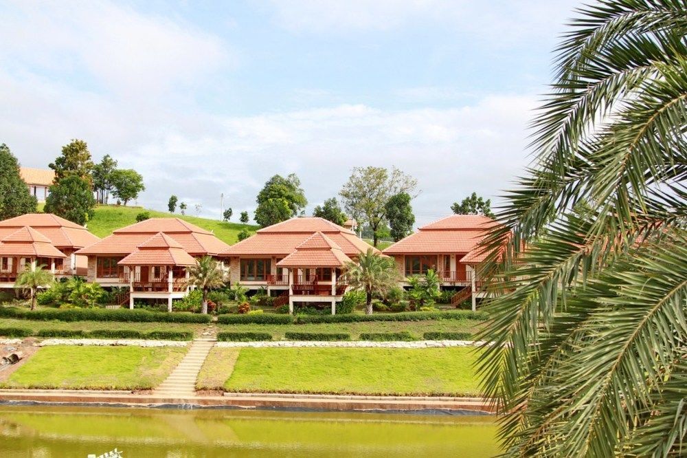 Thongsathit Hill Khao Yai 3* Nong Nam Daeng