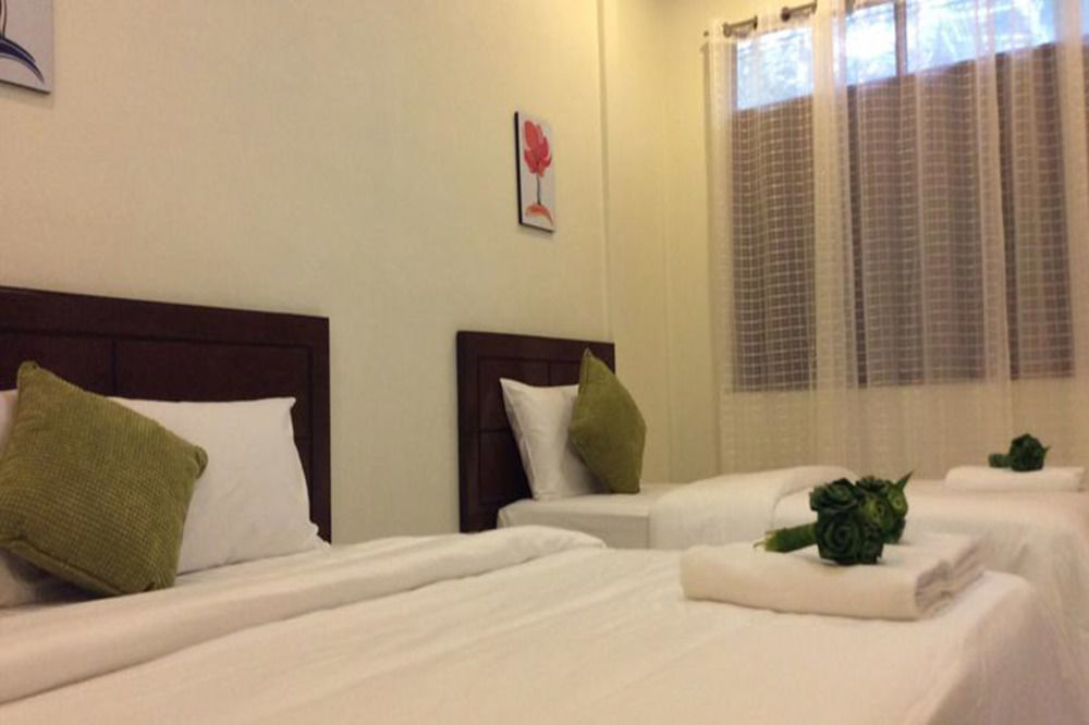 Baan Suan Rim Klong 3* Koh Lanta