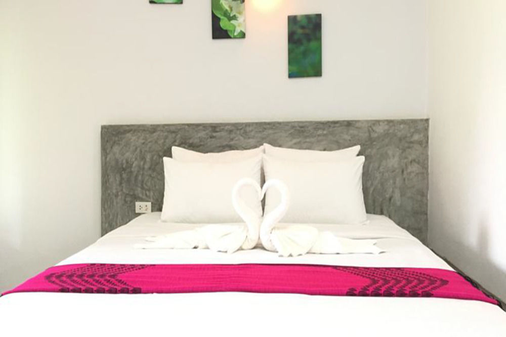 Resort Baan Suan Rim Klong