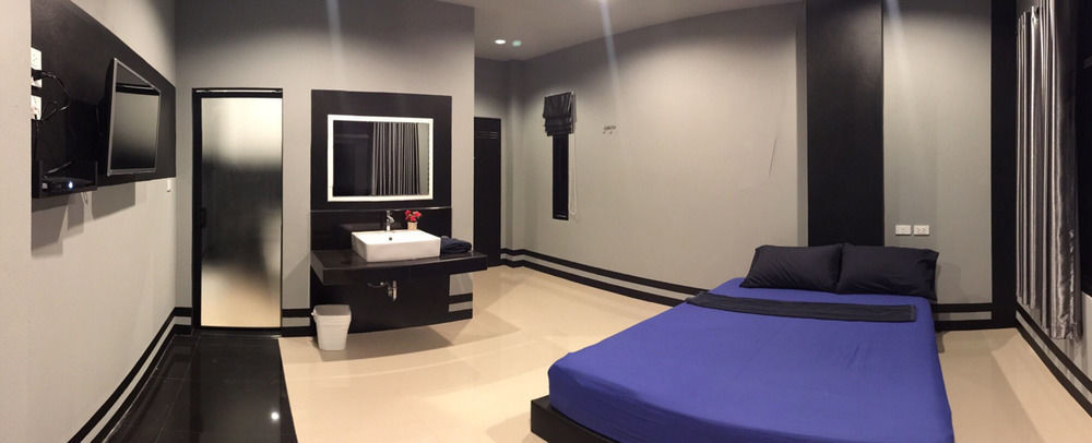 Prai Fhan View Bed & Breakfast Mae Sai