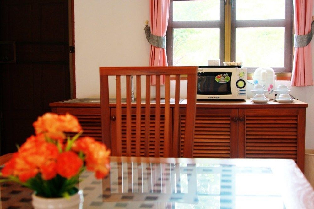 Thongsathit Hill Khao Yai Resort 3*