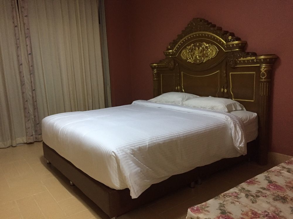 Oyo 75486 Anna Guest house