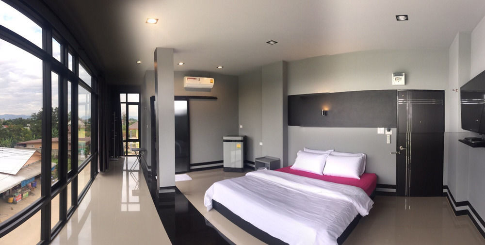 Prai Fhan View Mae Sai