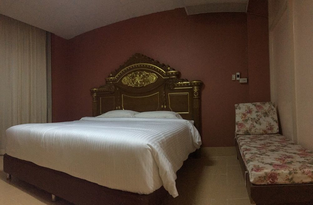 Guest house Oyo 75486 Anna 3*