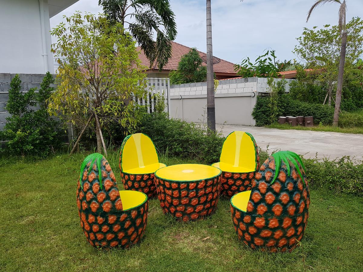 Guest house Pon *