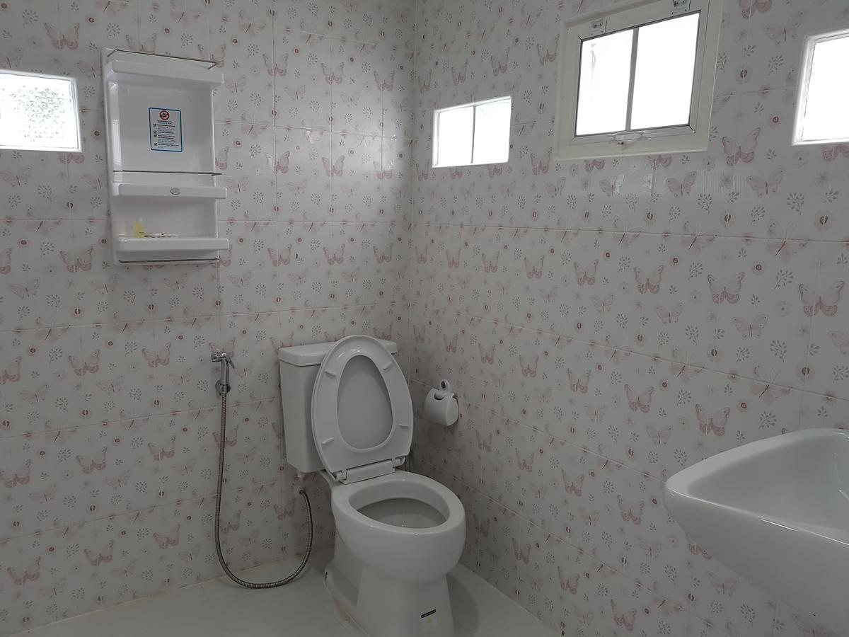 Guest house Pon