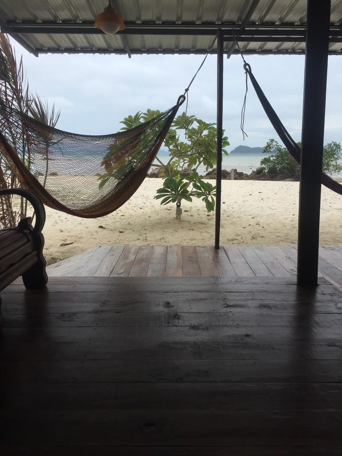 Itsara Bed & Breakfast