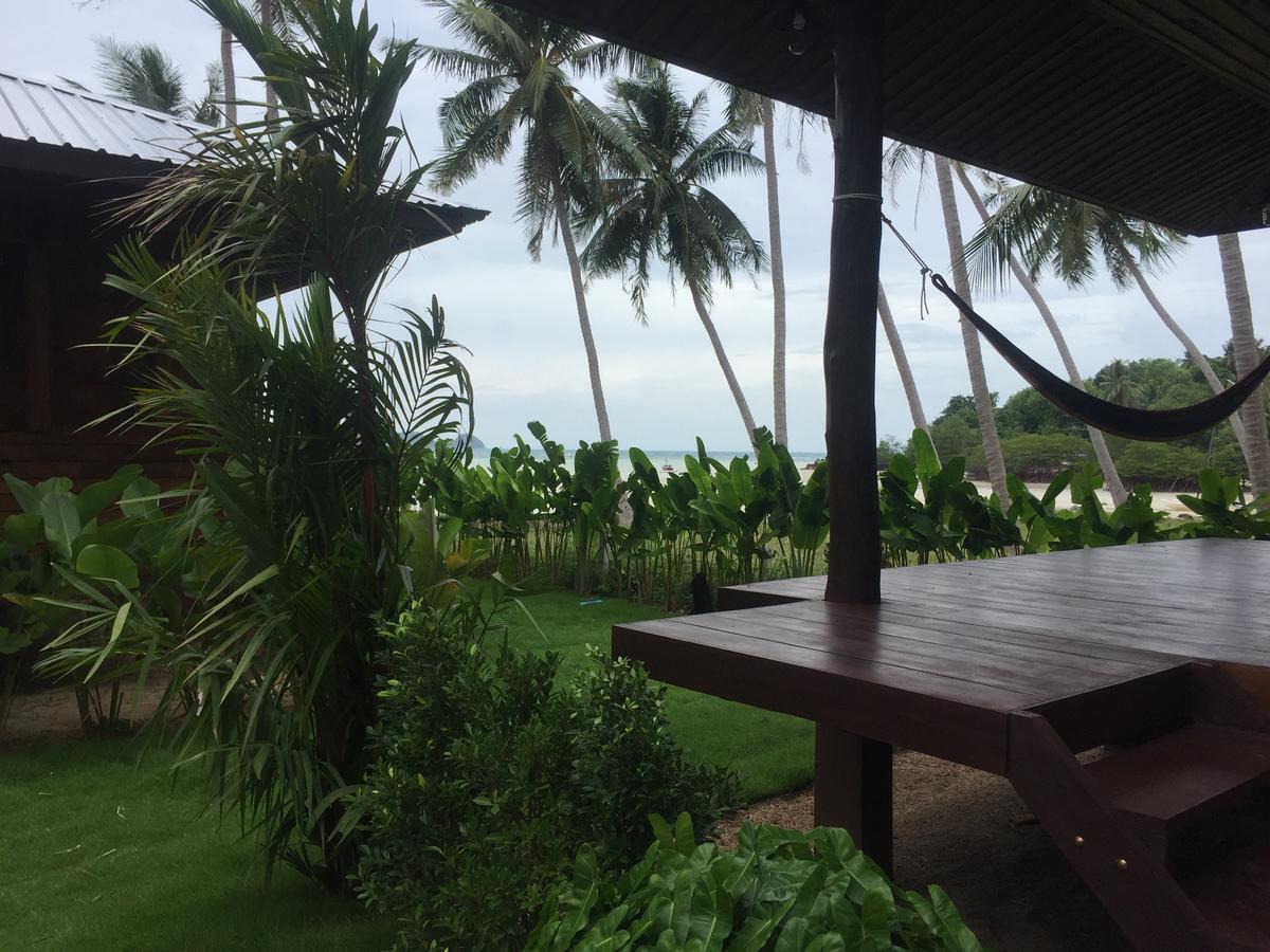 Itsara Bed & Breakfast *