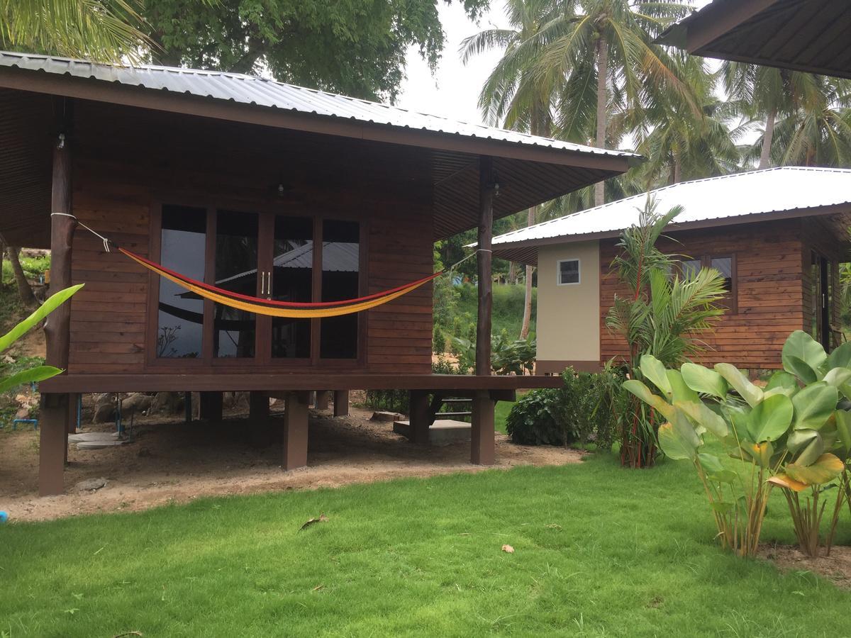 Itsara Bed & Breakfast