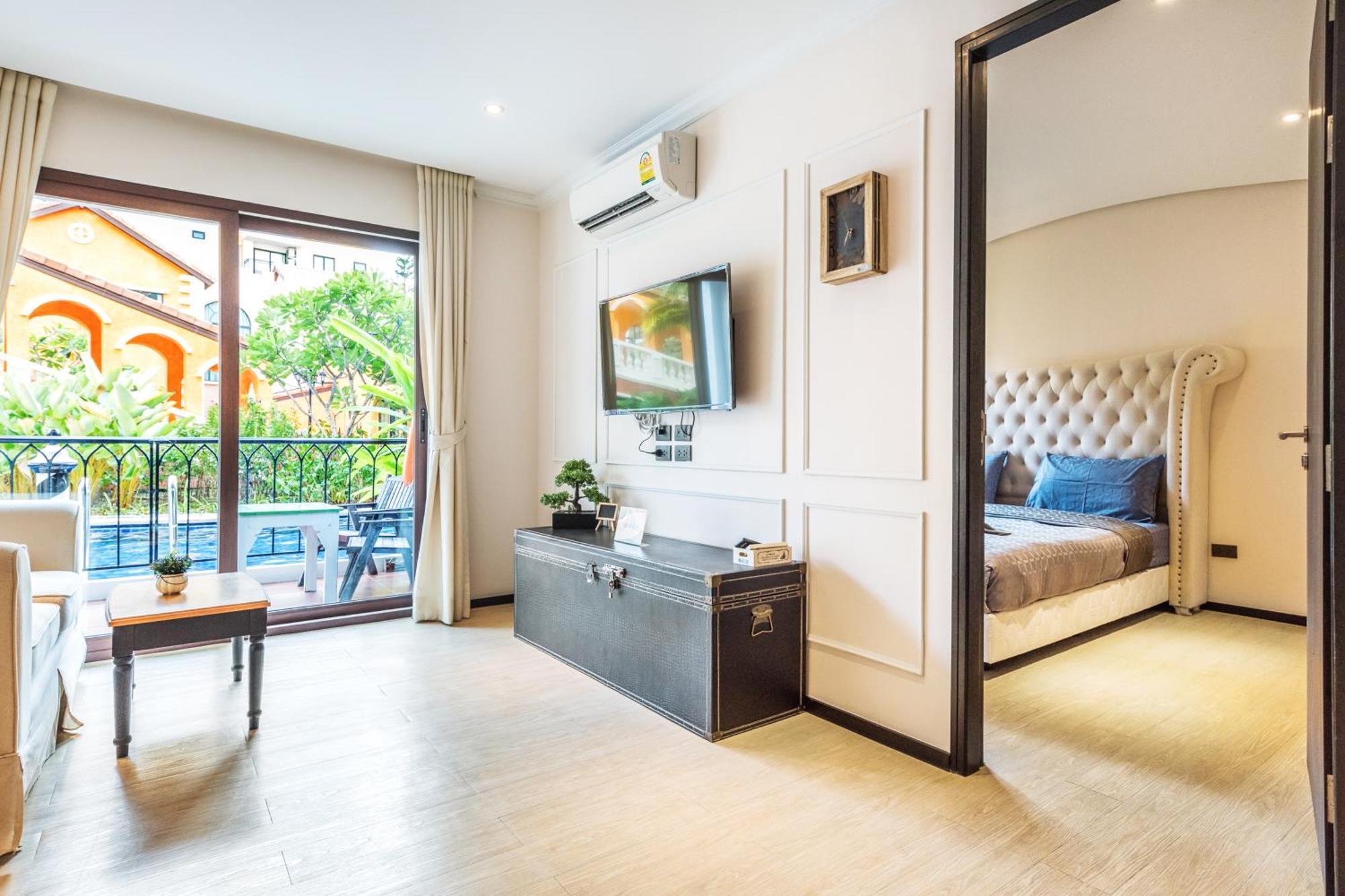 Hotel Venetian By Favstay