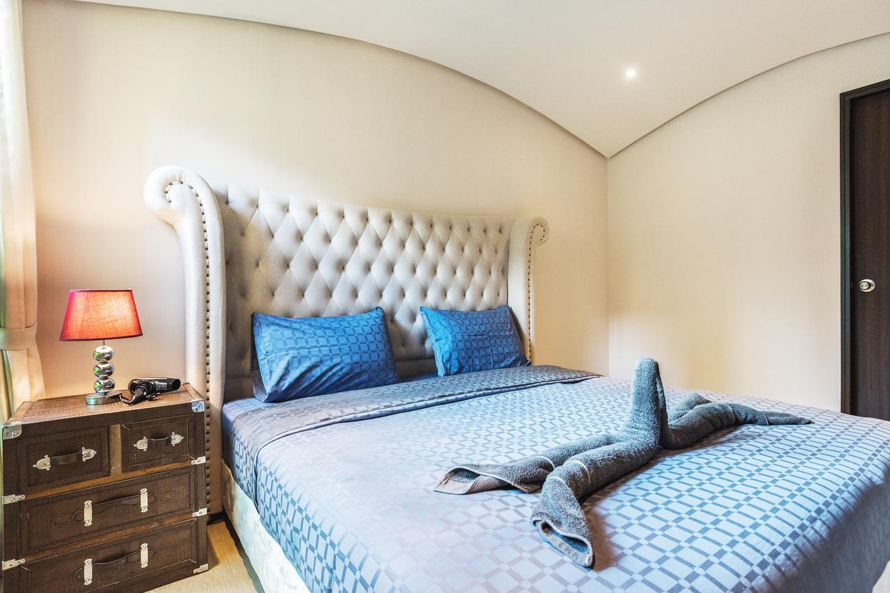 Venetian By Favstay Hotel Jomtien Beach