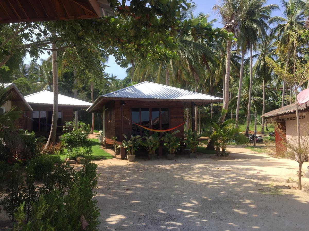 Itsara Bed & Breakfast Surat Thani