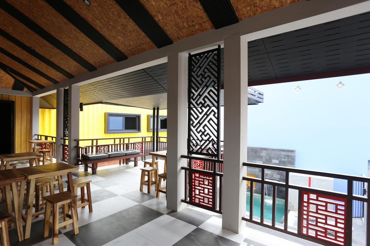 Apartment Tangren Samui Maret