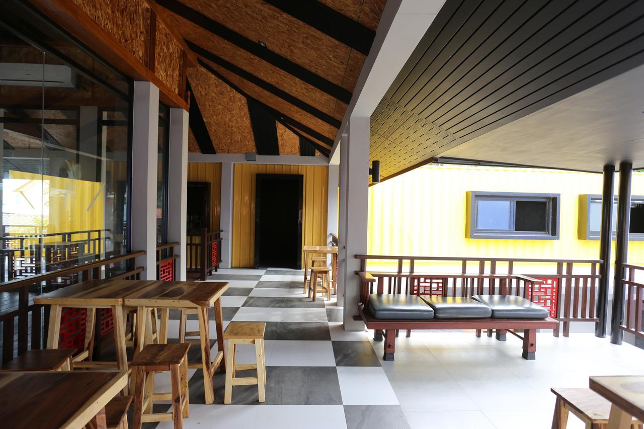 Apartment Tangren Samui Maret