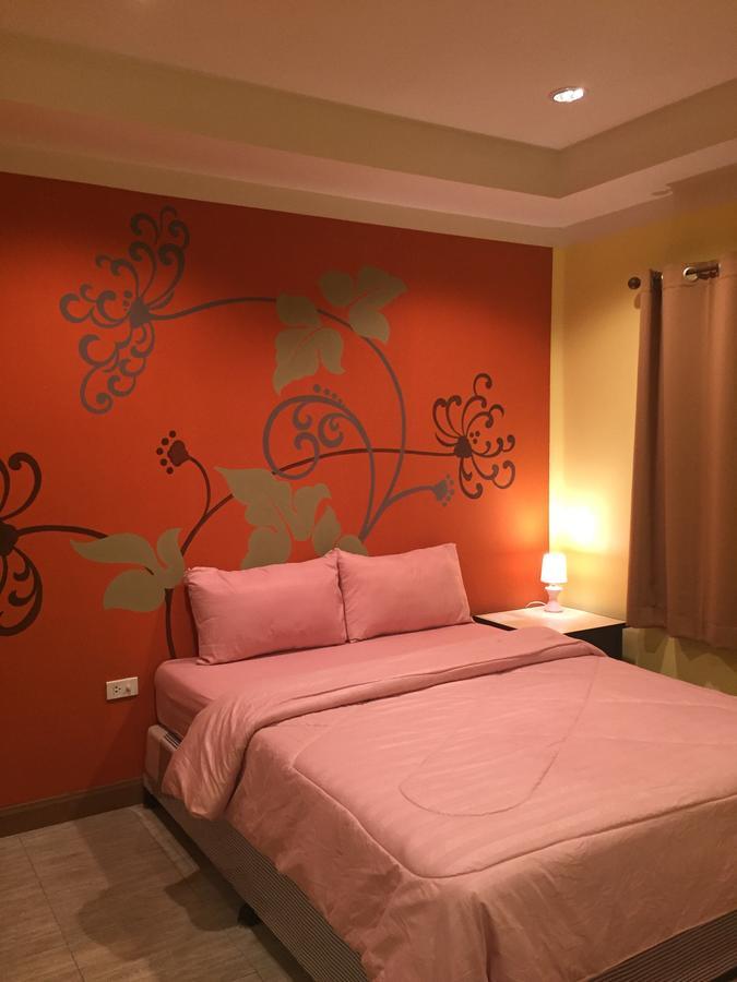Chill Land House Guest house