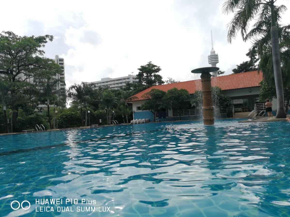 View Talay 5 321 Apartamento *