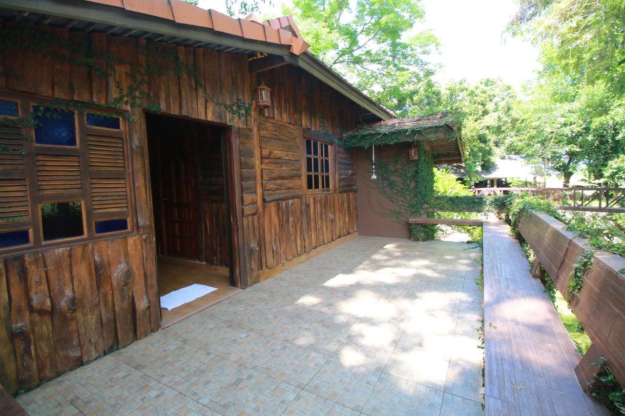 Papa's Garden Resort 2*