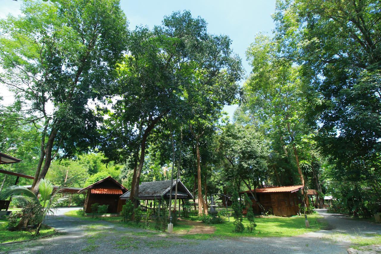 Resort Papa's Garden