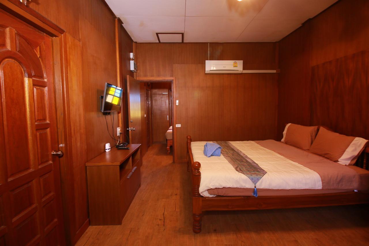 Papa's Garden Resort
