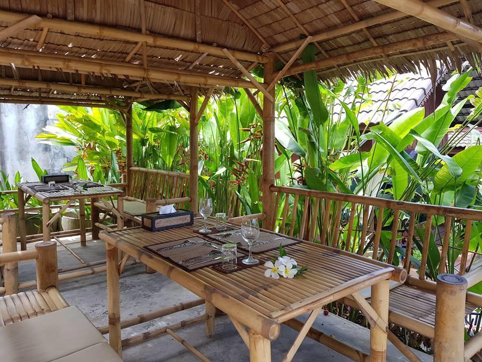 Kaya Mani Thai Villa Resort 4*