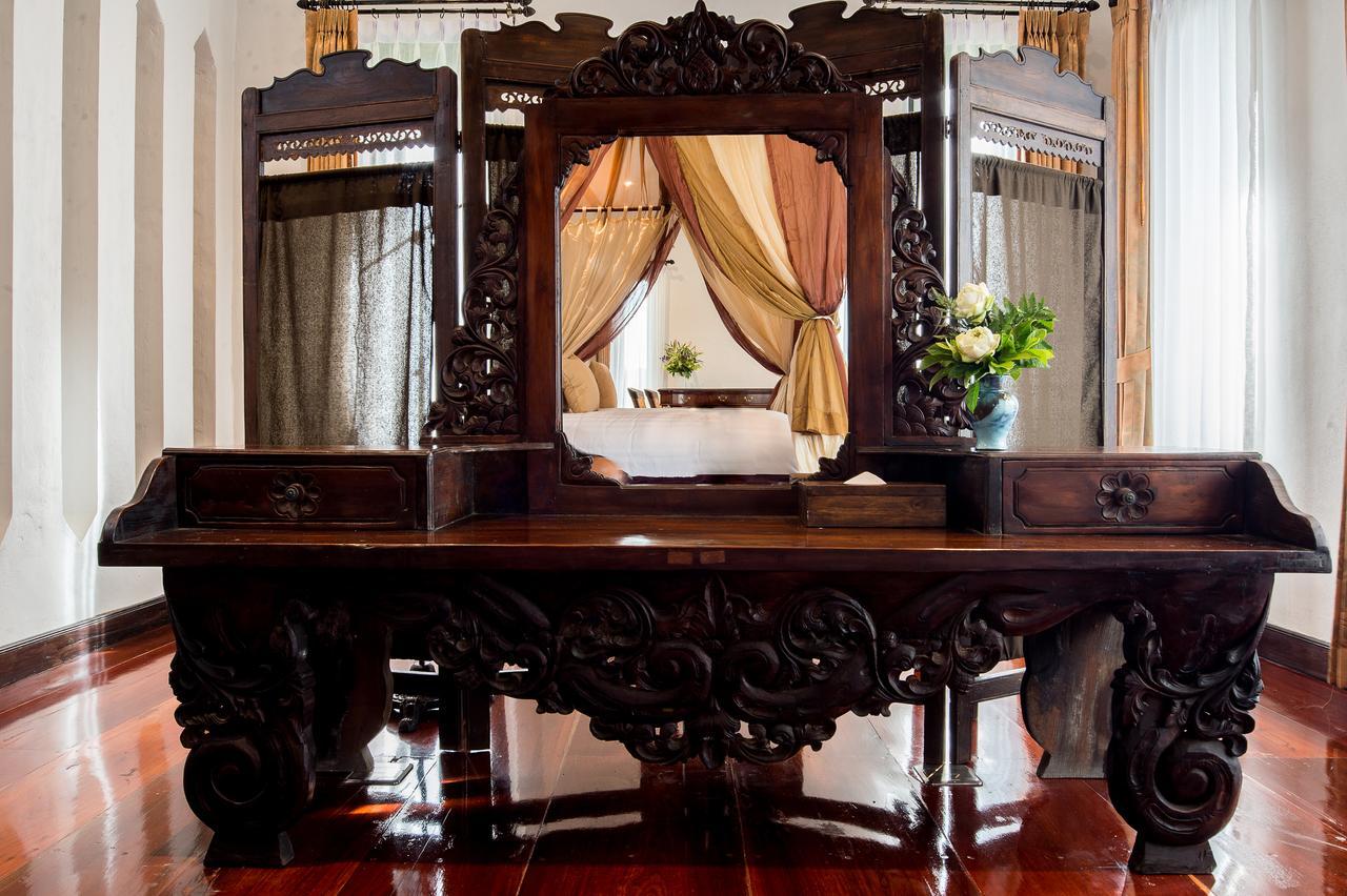 Shinnabhura Historic Boutique Hotel Phitsanulok